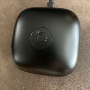 Dr. Dre pro beats wireless ear phones